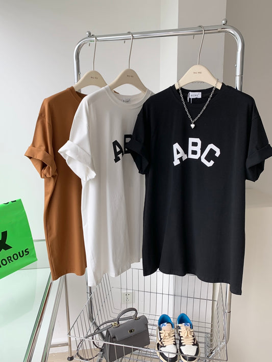 ABC Tee
