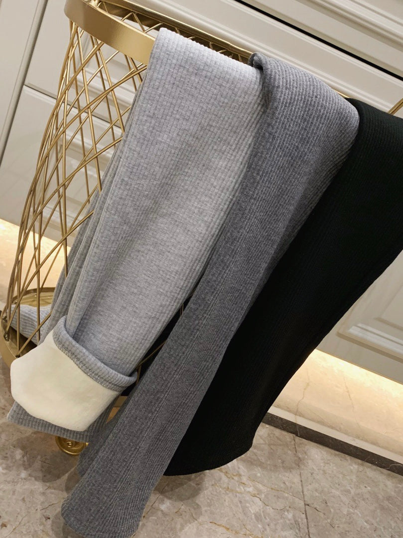Fleece Lined Leggings
