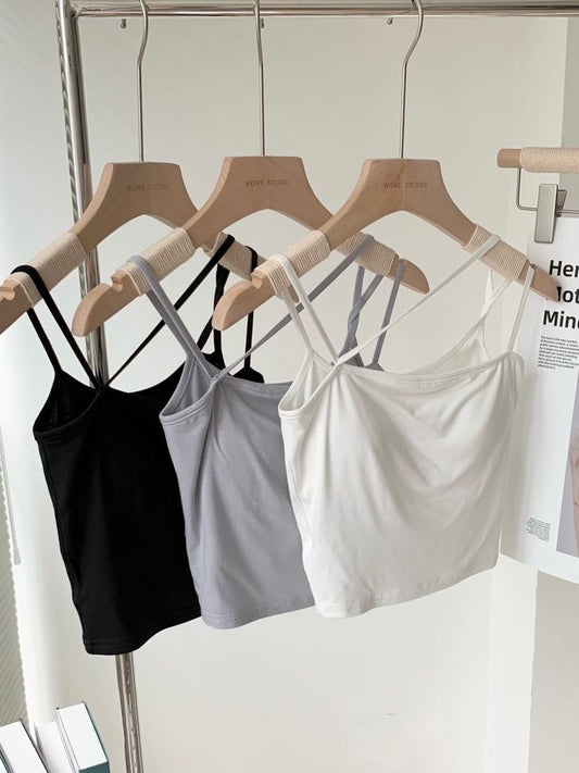 Modal Cotton Camisole