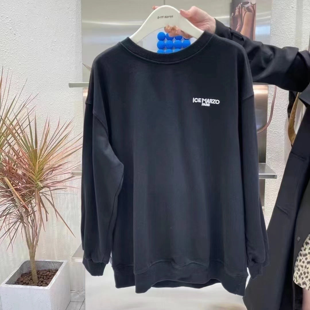 Stuffed Bear Doll Sweatshirt