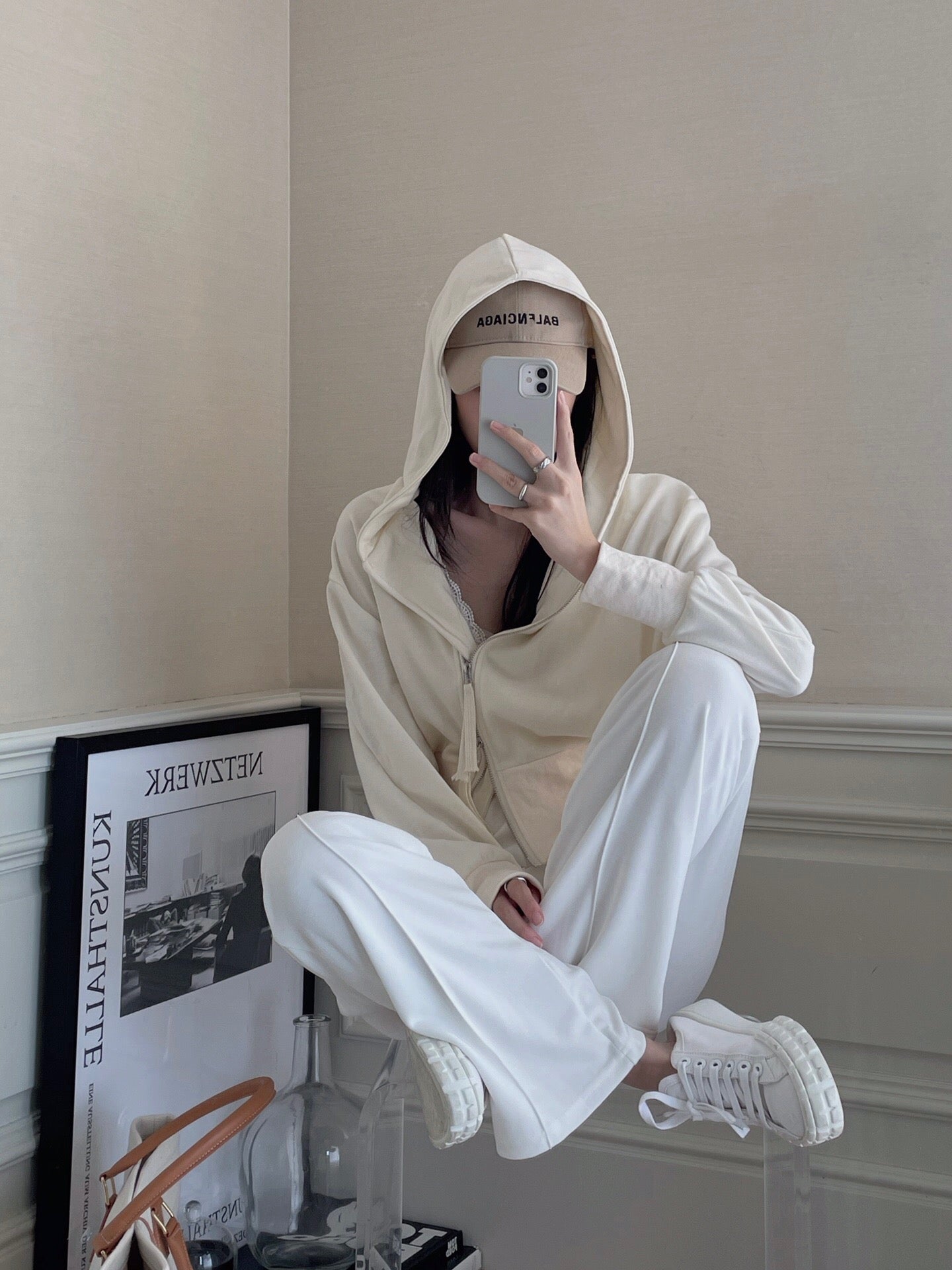 Very Smooth Track Pants