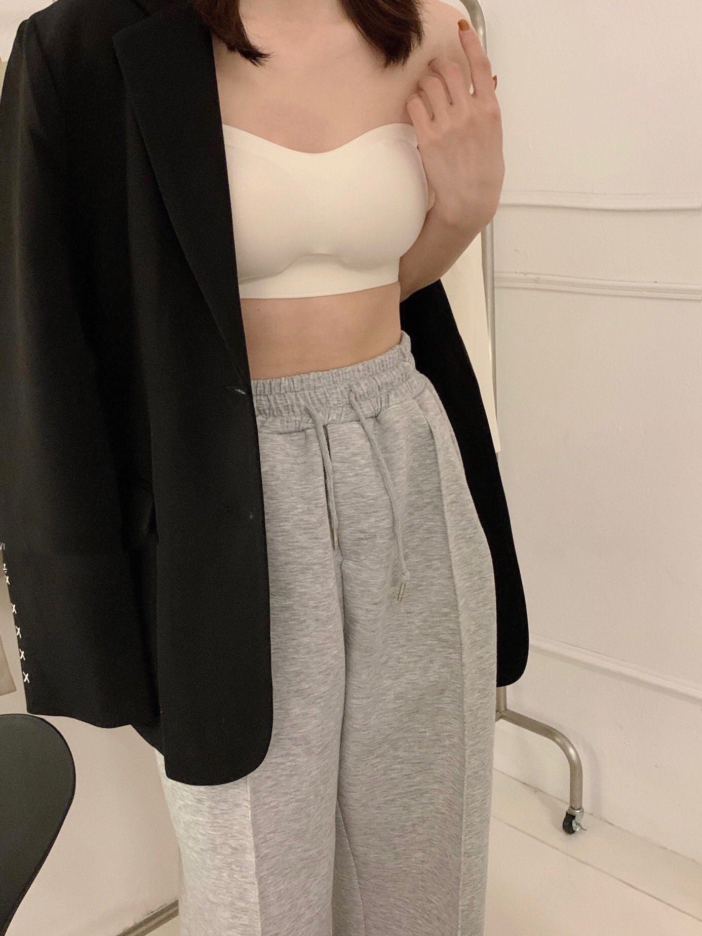 Strapless Witeless Comfortable Soft Bra