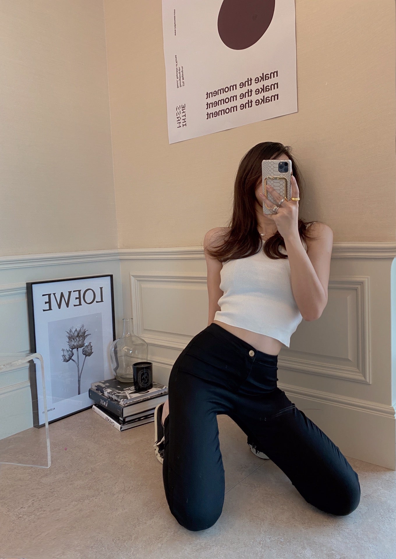 Good Stretchy Skinny Jeans