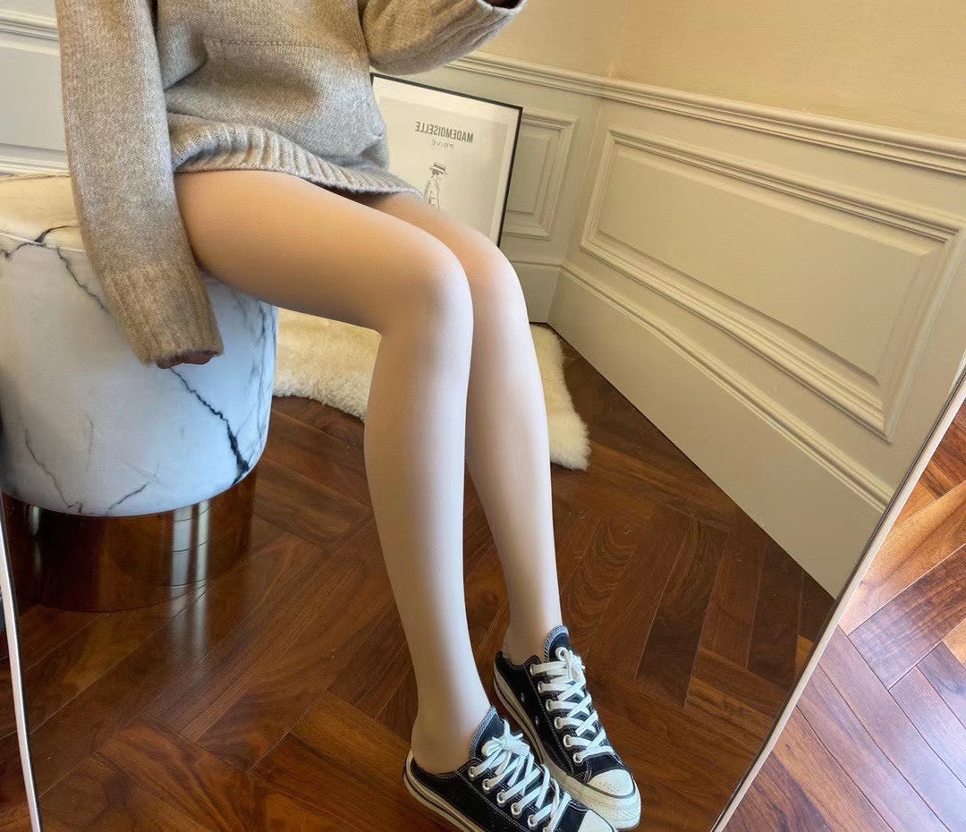 Fleece Lined Tights