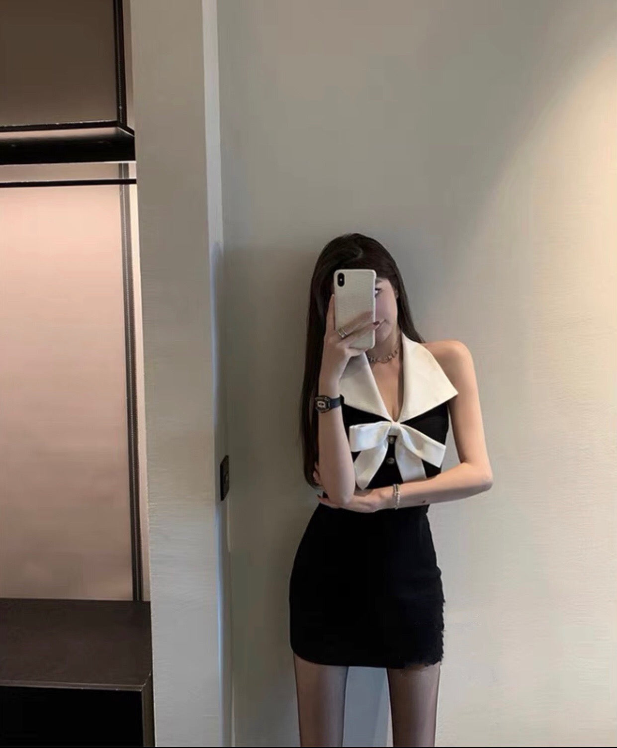 Sailor Moon Halter Neck Vest