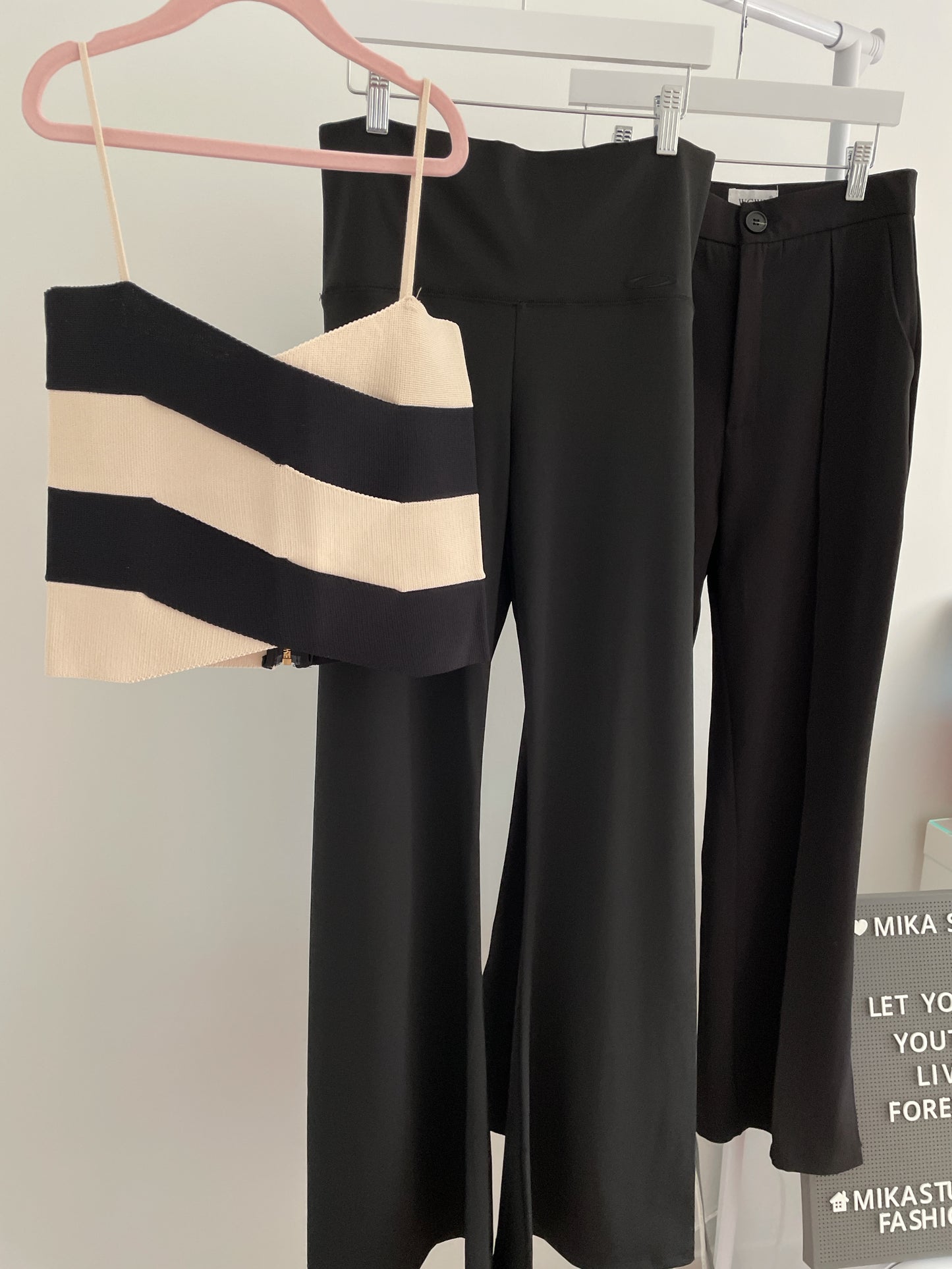 Latte Knit Camisole