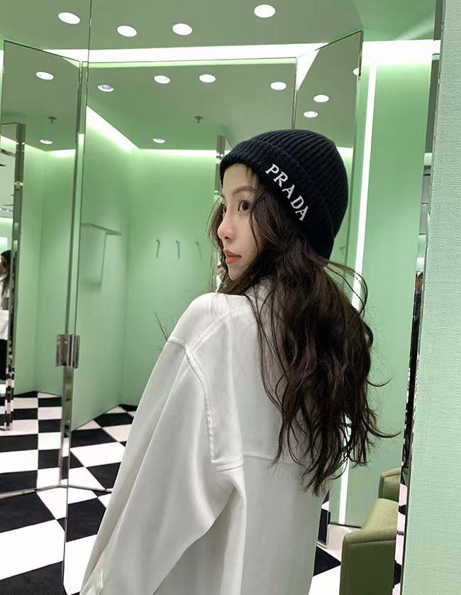 Boyfriend Oversized Shirt