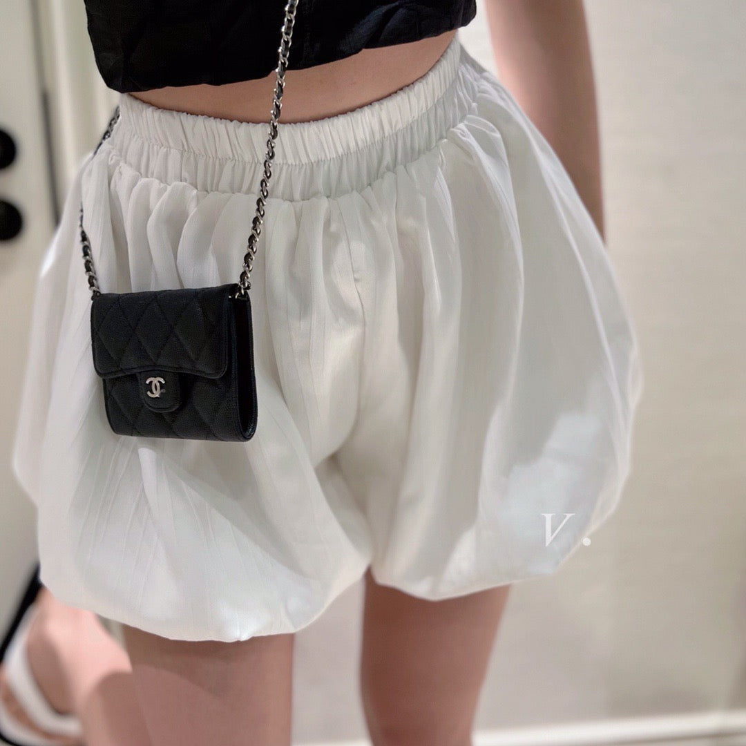 Bubble Cute Shorts