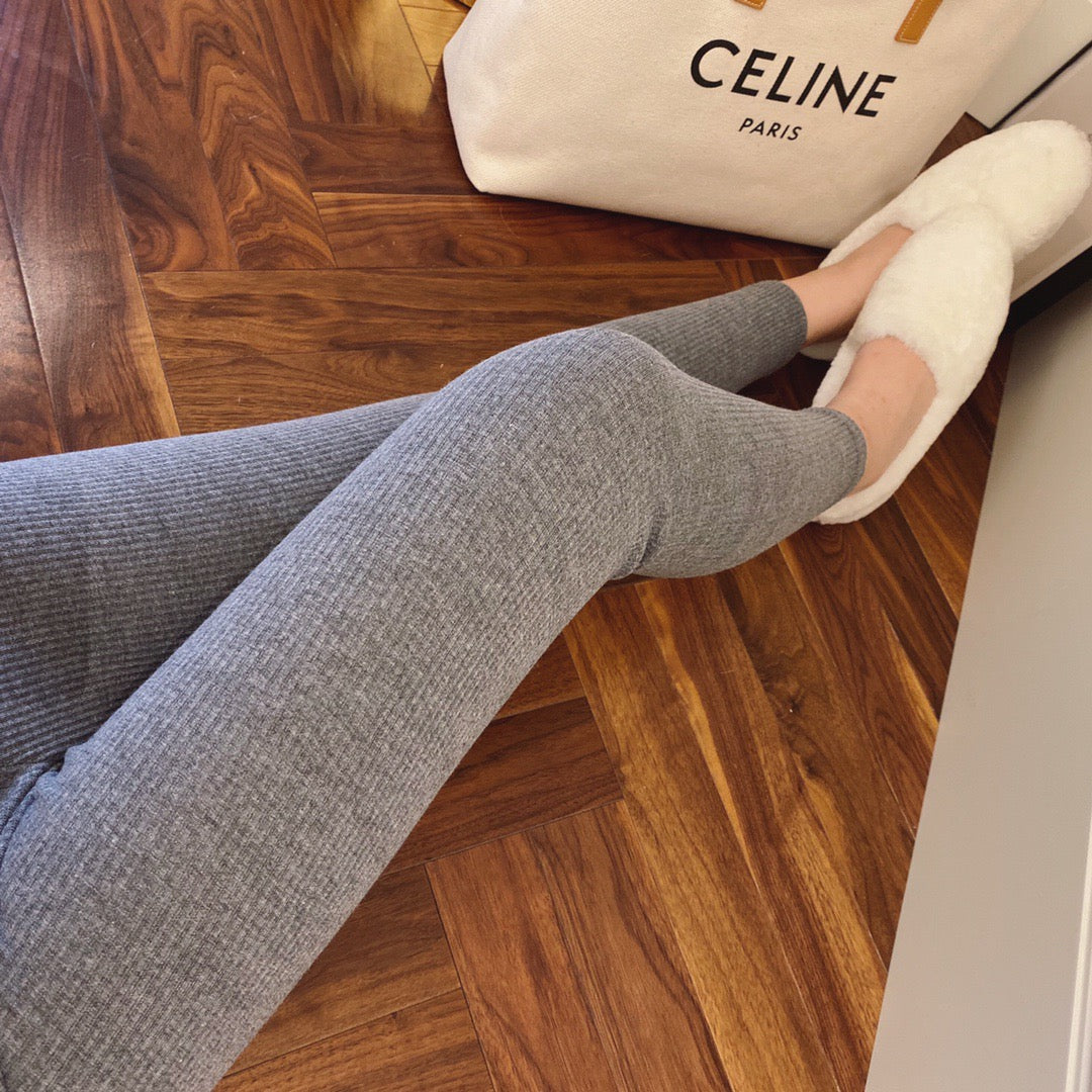 Fleece Lined Leggings