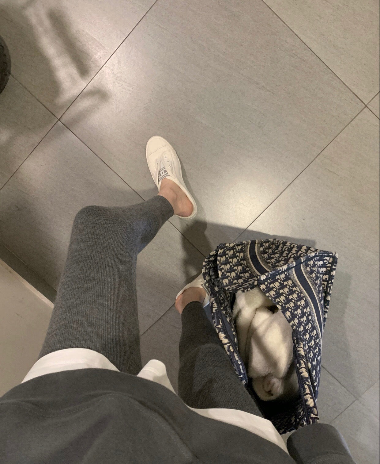 Fleece Lined Leggings