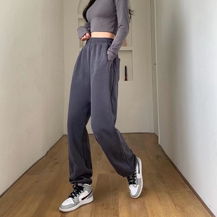 Cotton Jogger