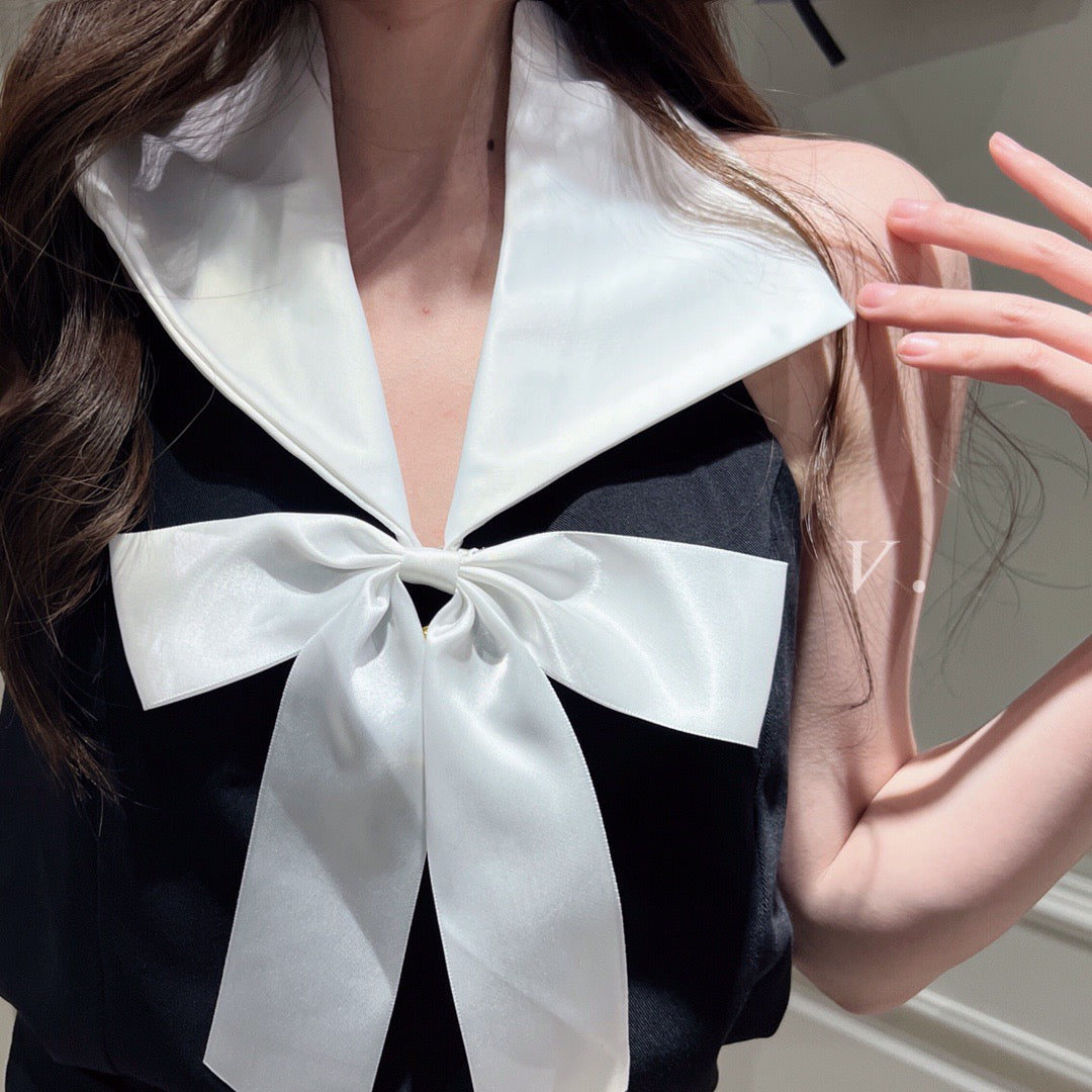 Sailor Moon Halter Neck Vest