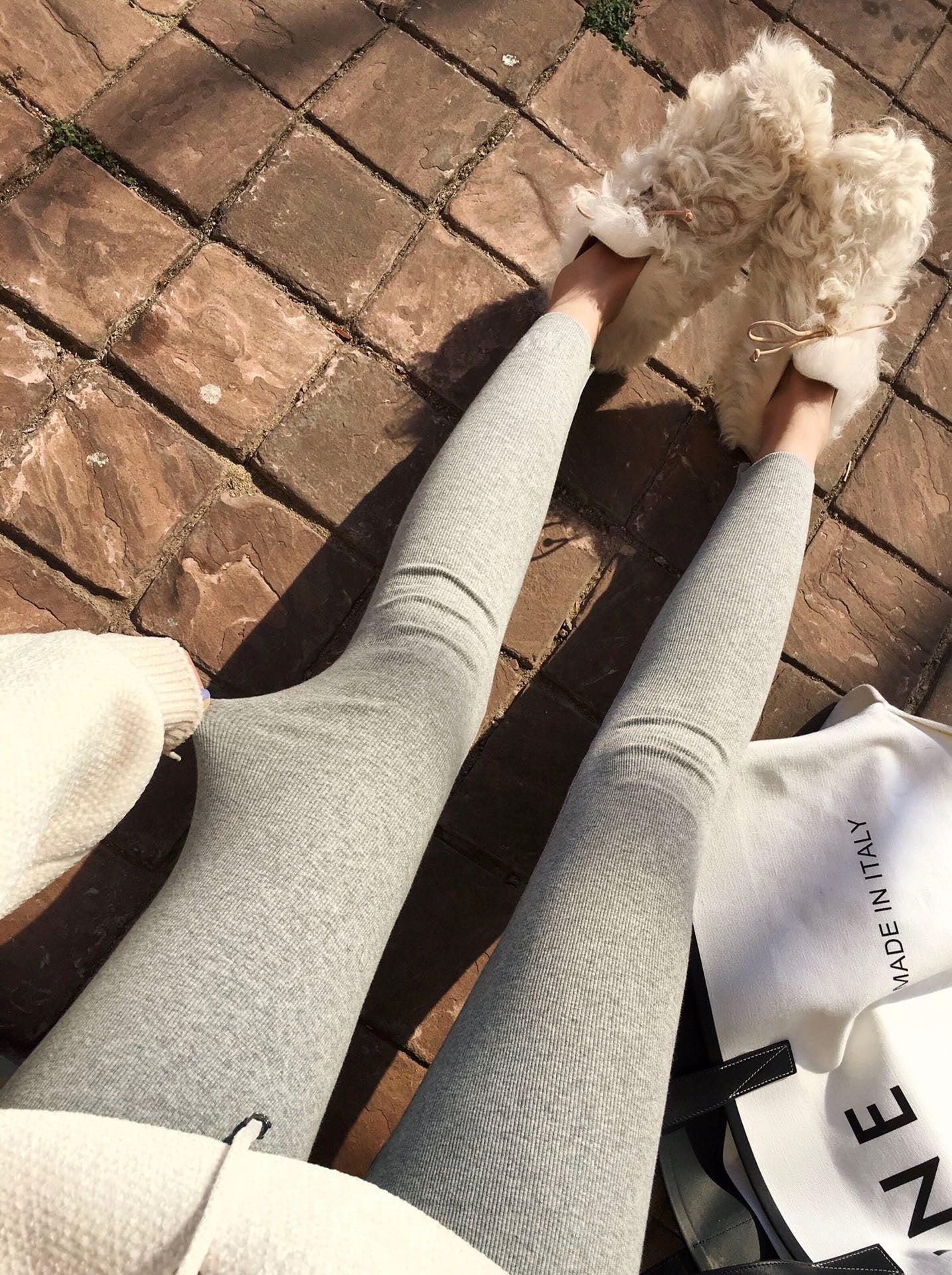 Fleece Lined Leggings