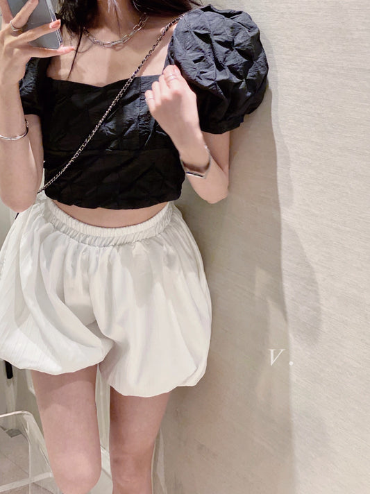Bubble Cute Shorts