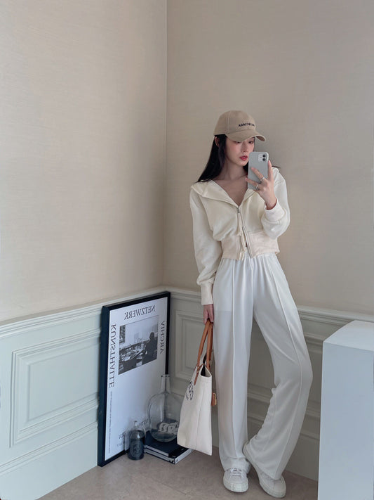 Very Smooth Track Pants