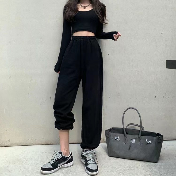 Cotton Jogger