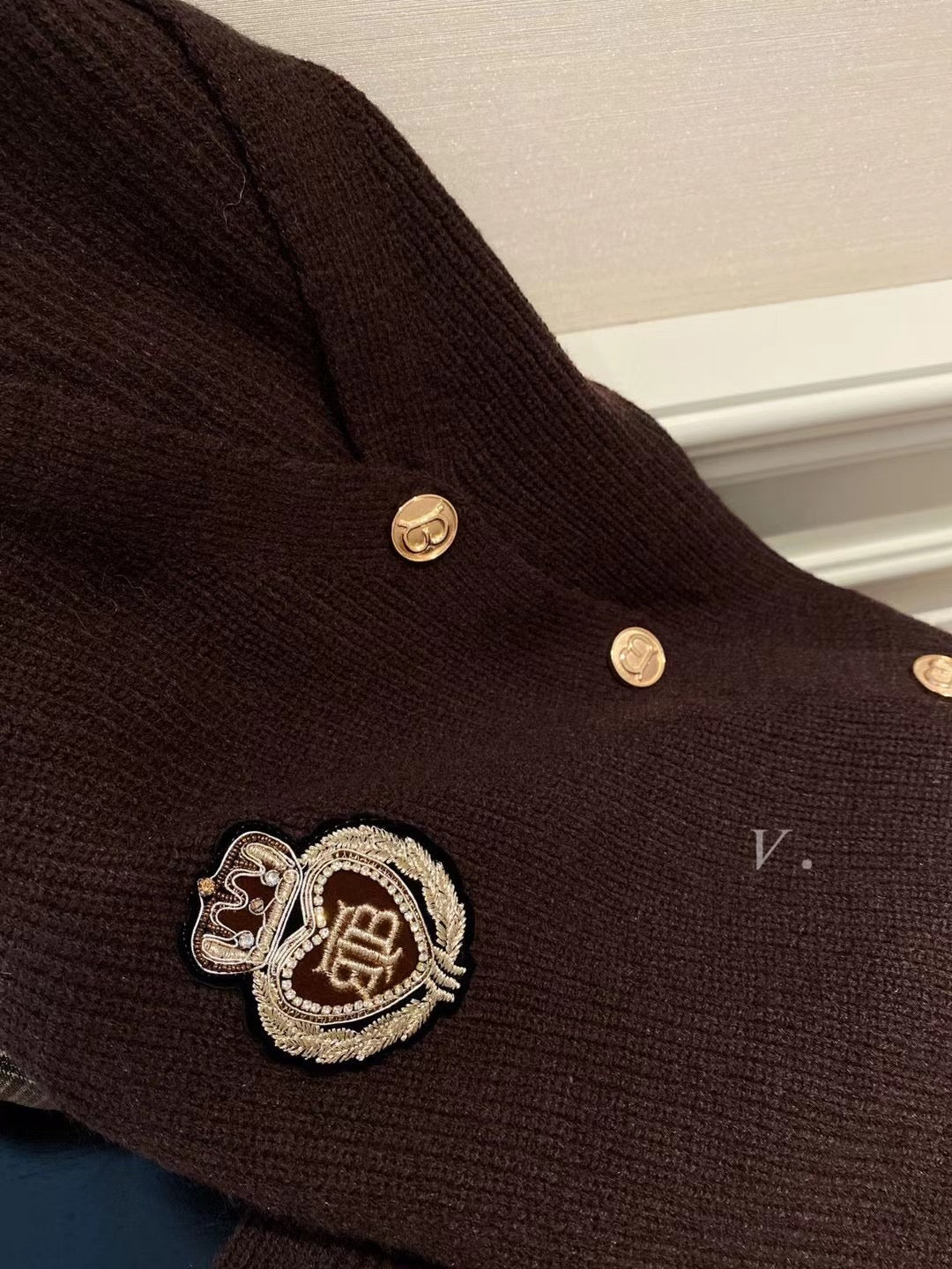 Preppy 4-pieces Uniform Set