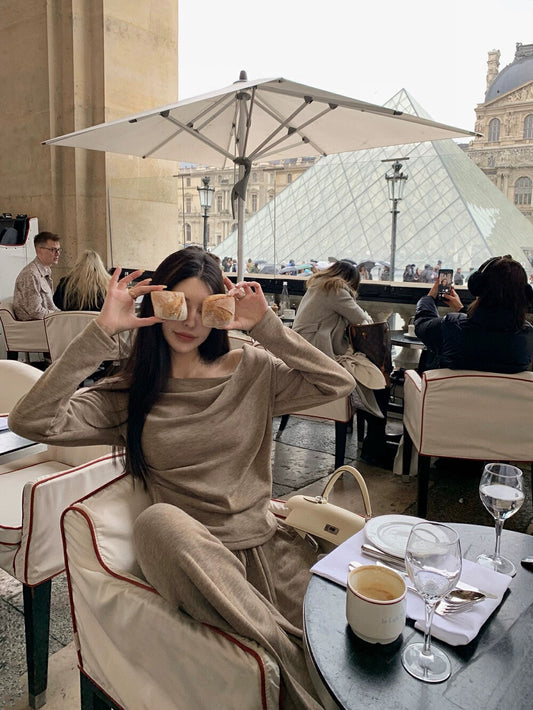 Minimalist Cotton Set