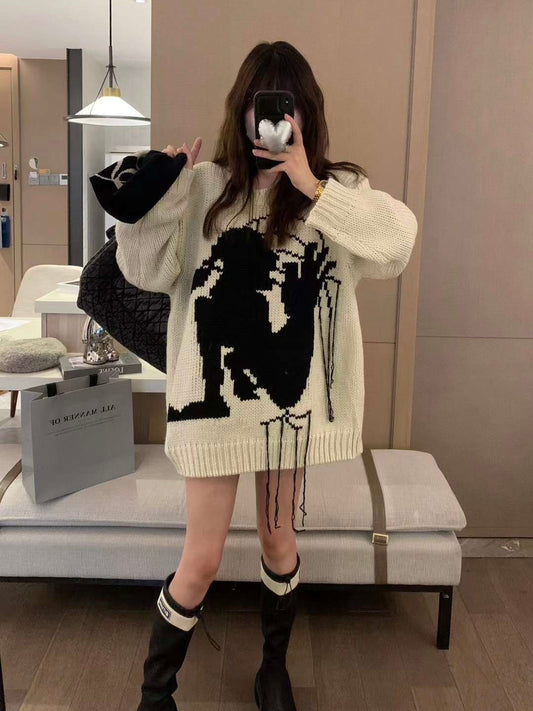 Artist Sweater