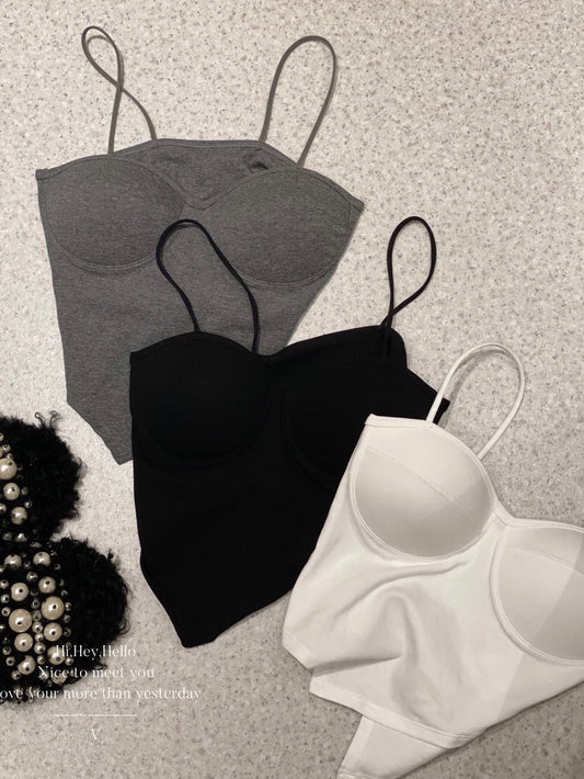 Irregular Camisole