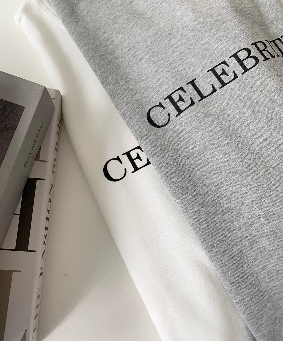 Casual Cotton T-shirt
