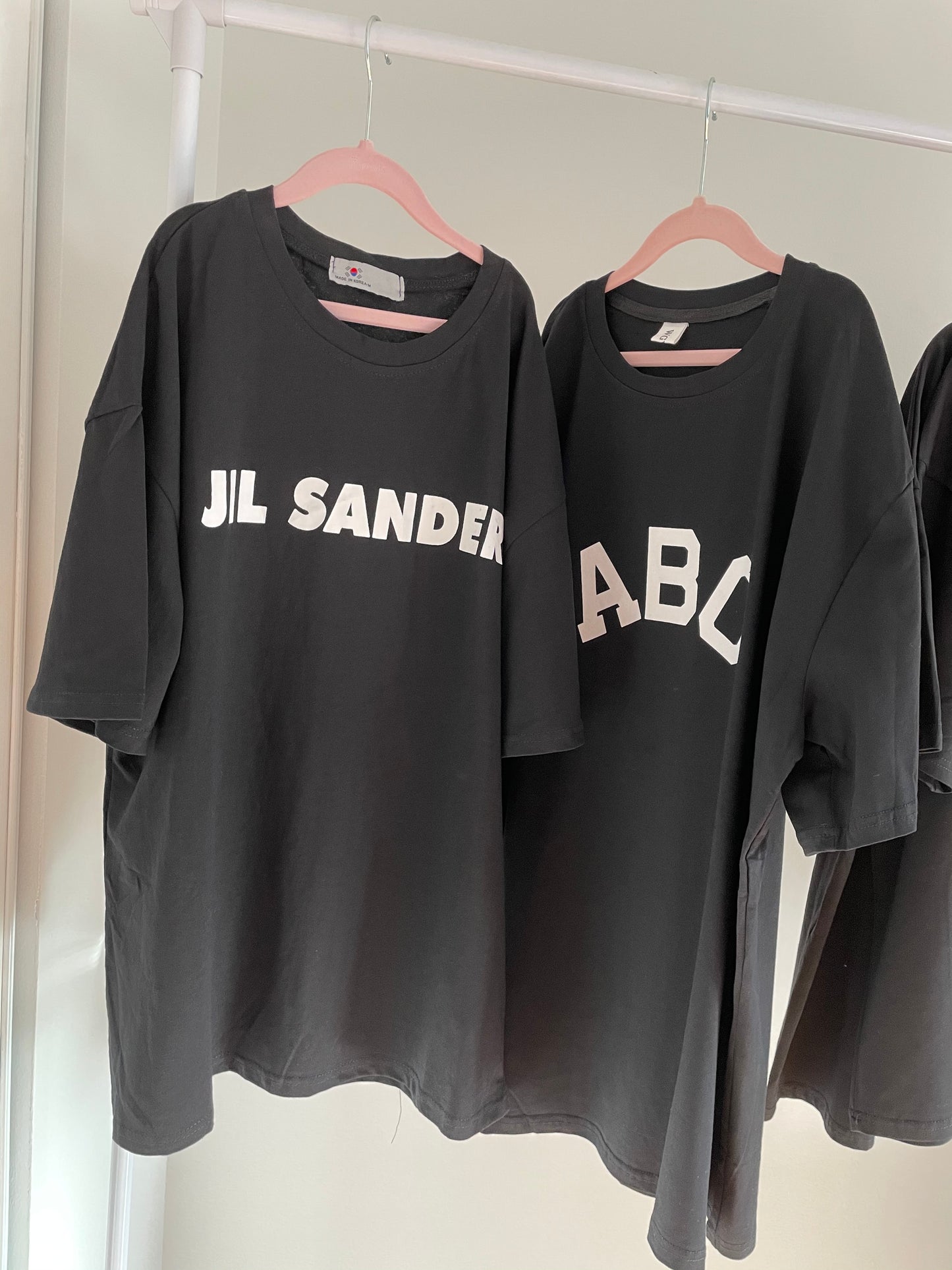 ABC Tee