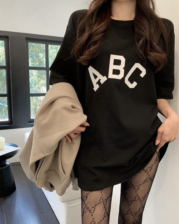 ABC Tee