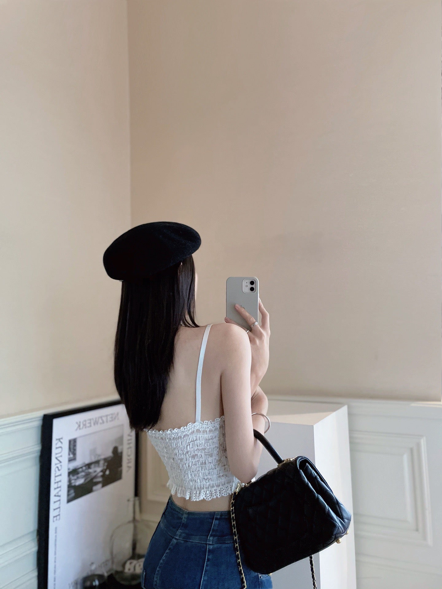 Sexy Lace Camisole