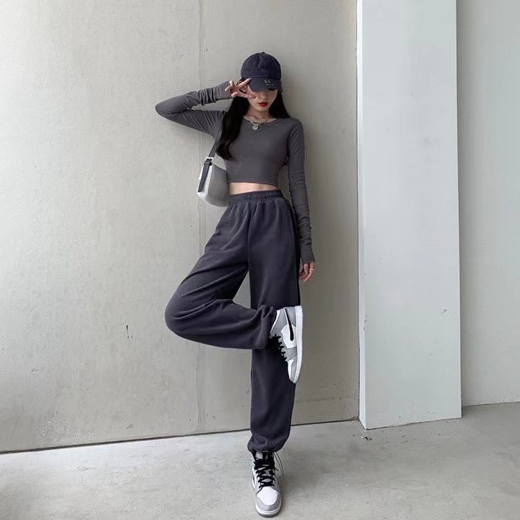 Cotton Jogger