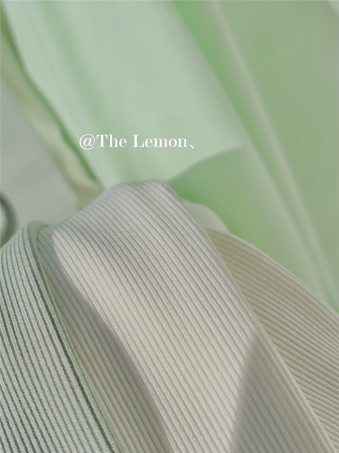 Elasticated Relaxed Wide Legs Pants