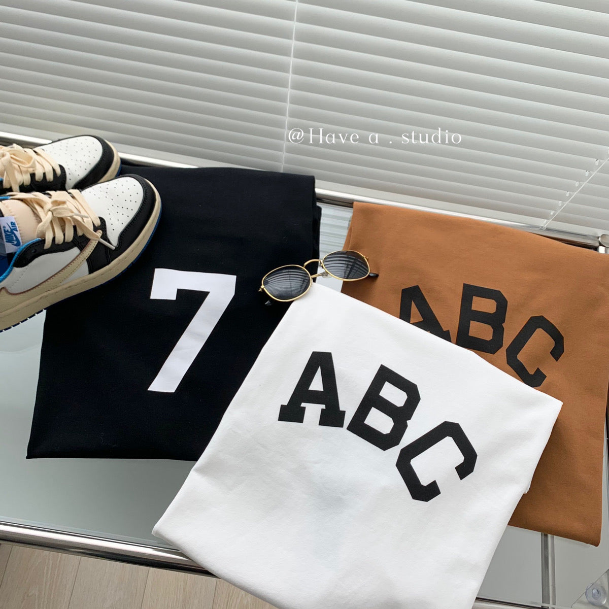 ABC Tee