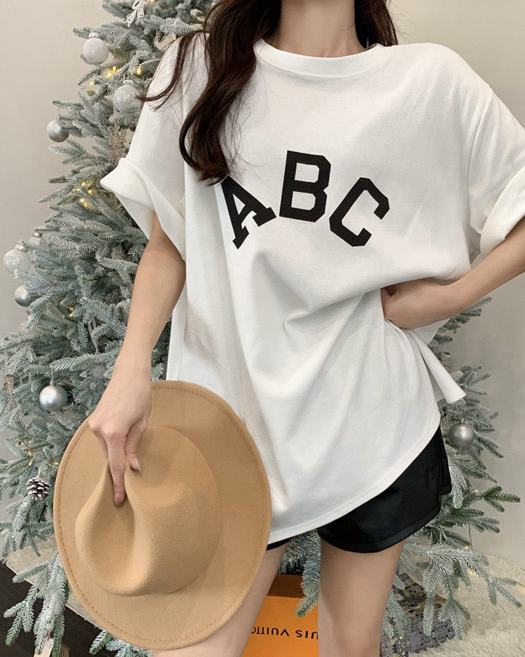 ABC Tee