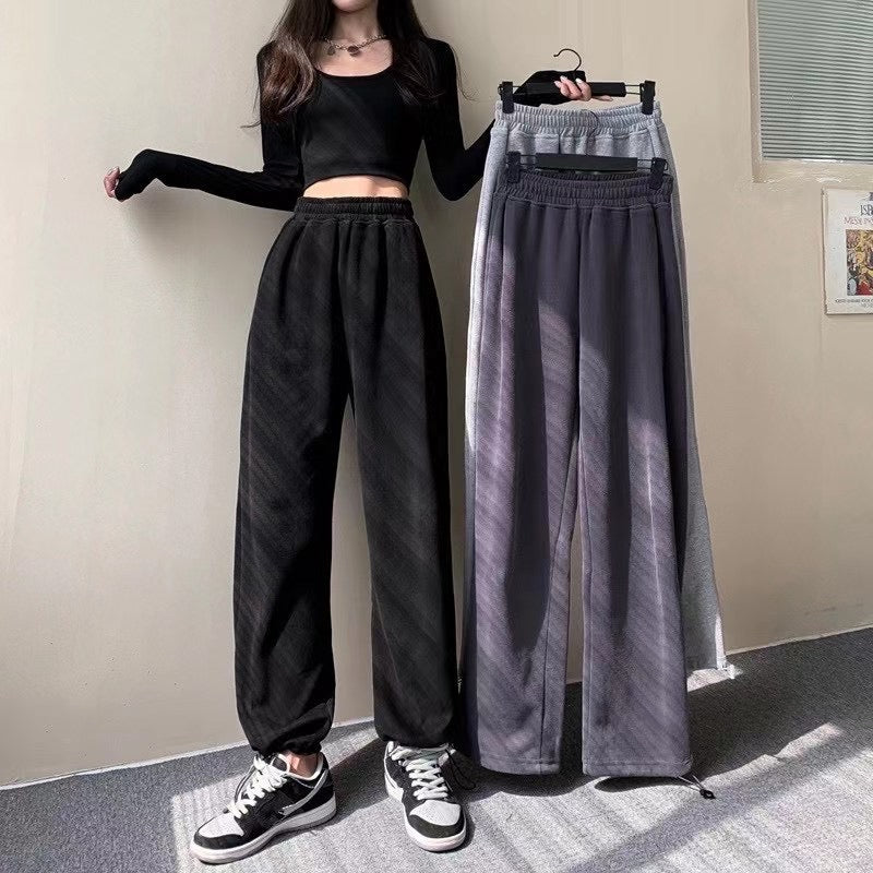 Cotton Jogger