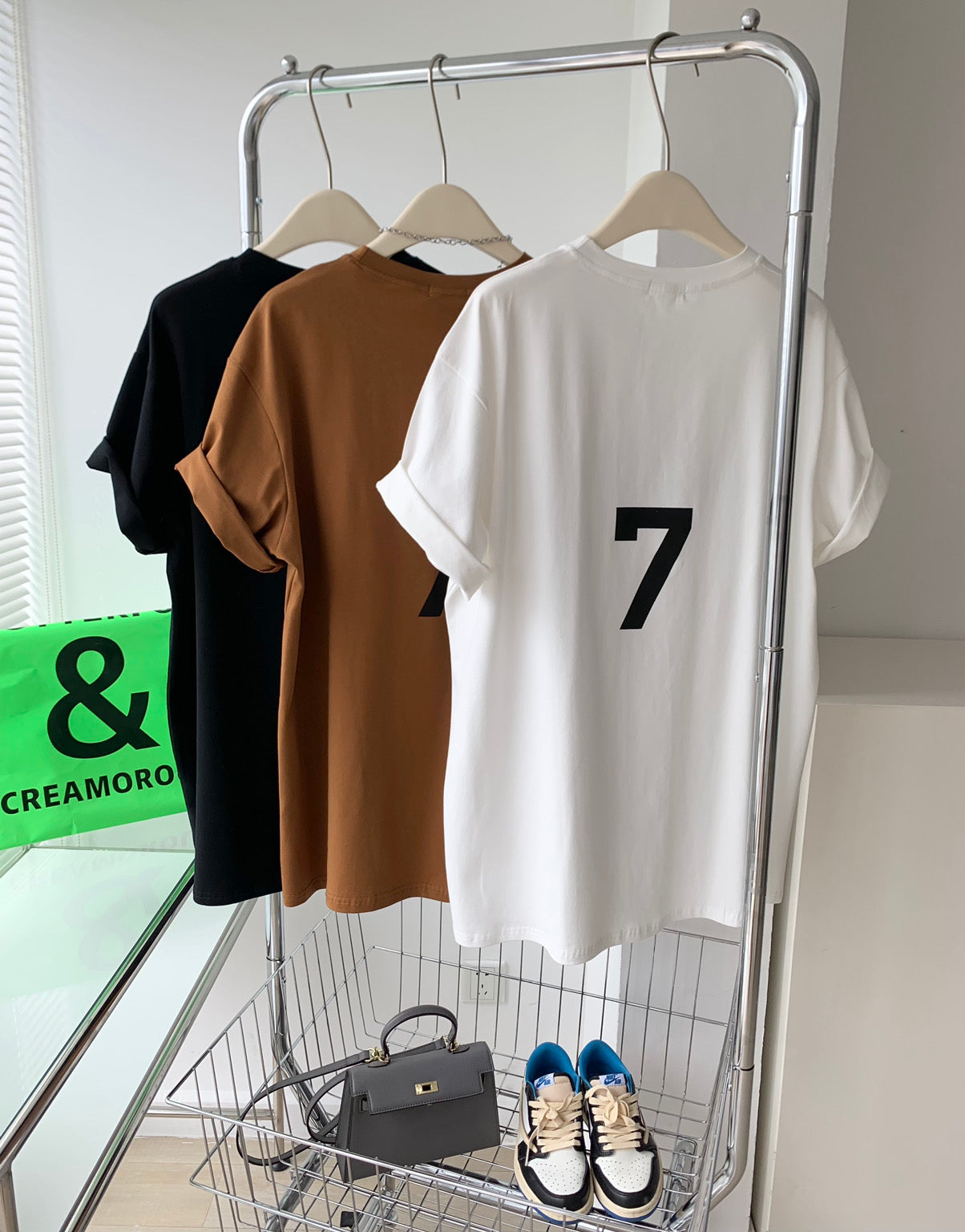 ABC Tee